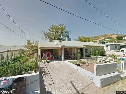 Woodward, GLOBE, AZ 85501