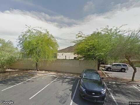 Lincoln, PARADISE VALLEY, AZ 85253