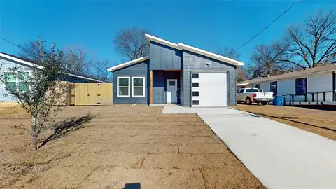 Bourquin, DALLAS, TX 75210