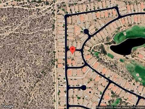 Mountain Pueblo, MARANA, AZ 85658
