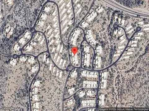 Paseo Sonoyta, TUCSON, AZ 85750