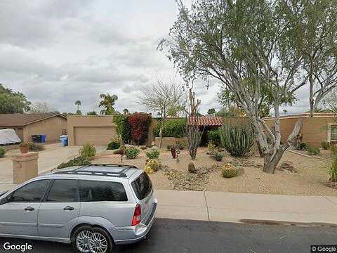 Everett, SCOTTSDALE, AZ 85254