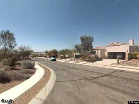 Spring Canyon, TUCSON, AZ 85749