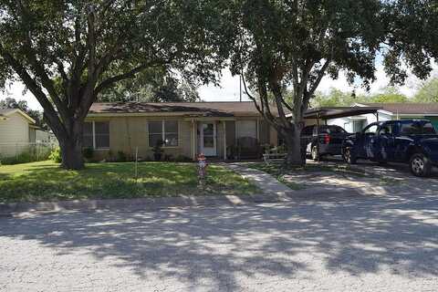 Francis, KINGSVILLE, TX 78363