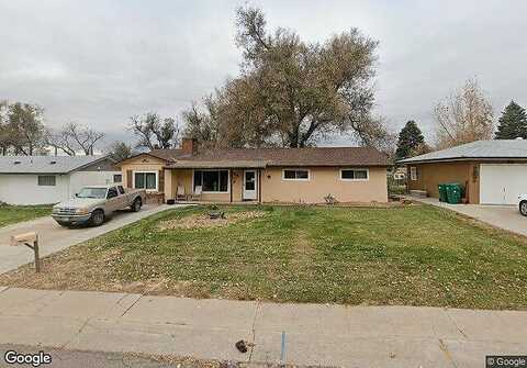 Cypress, COLORADO SPRINGS, CO 80911