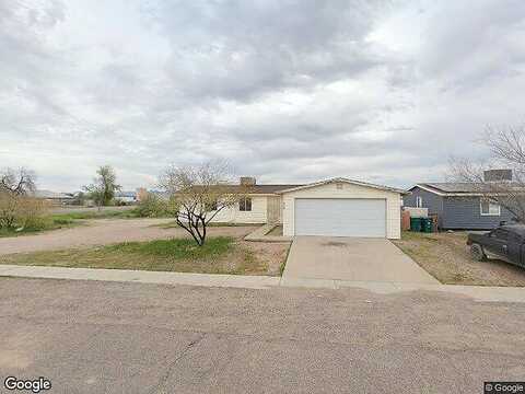 Cleveland, GILA BEND, AZ 85337