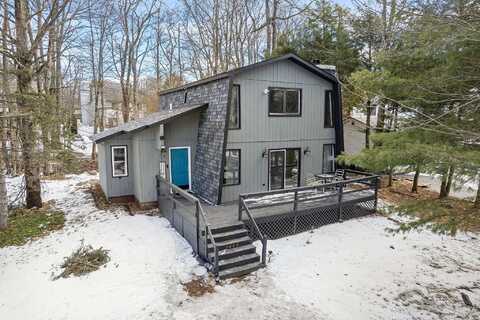 Carol, TOBYHANNA, PA 18466