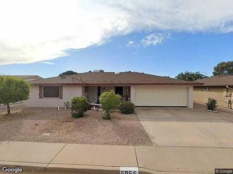 Enid, MESA, AZ 85206