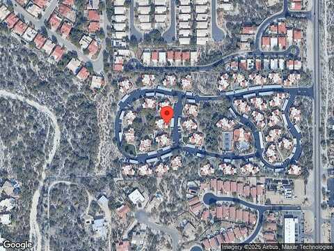 Sabino Canyon, TUCSON, AZ 85750