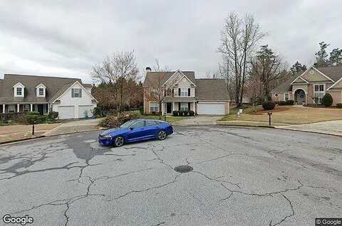 Haven Ridge, STOCKBRIDGE, GA 30281