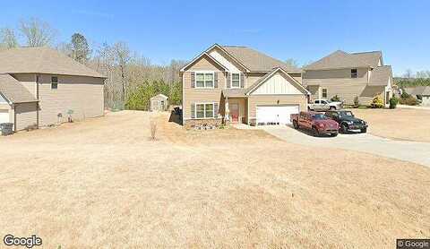 Kristie, BREMEN, GA 30110