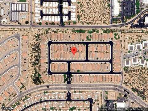 Bazille, GREEN VALLEY, AZ 85614