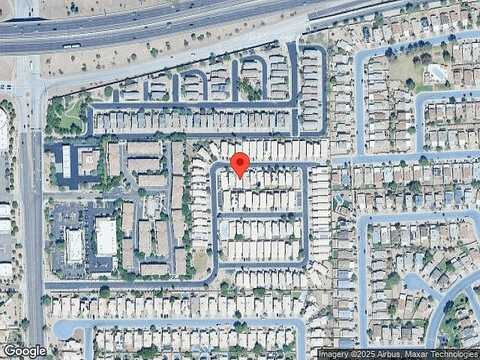 Wahalla, GLENDALE, AZ 85308
