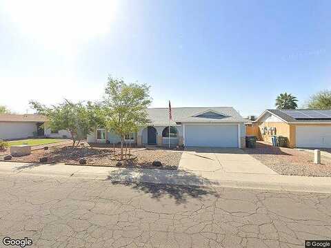 Libby, GLENDALE, AZ 85308