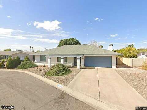Christine, GLENDALE, AZ 85308
