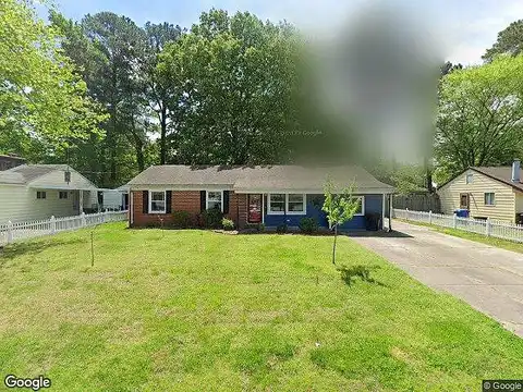 Mandan, VIRGINIA BEACH, VA 23462
