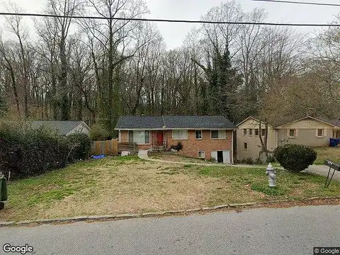 Waterford, ATLANTA, GA 30318