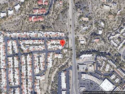Camino Rosa, TUCSON, AZ 85718