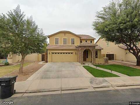Hazeltine, CHANDLER, AZ 85249