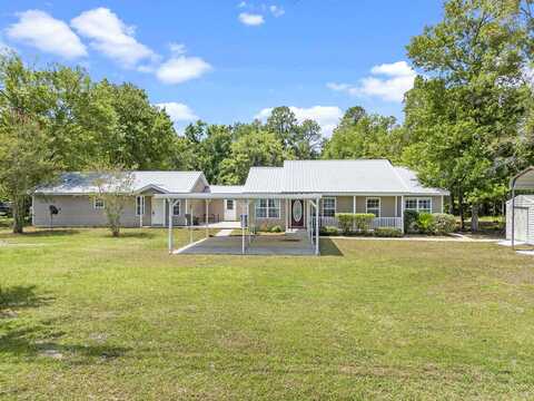 State Road 16, SAINT AUGUSTINE, FL 32092