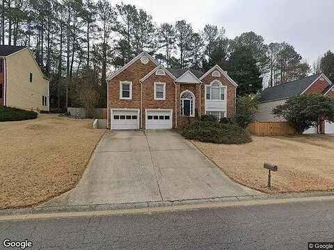 Terret, ACWORTH, GA 30101