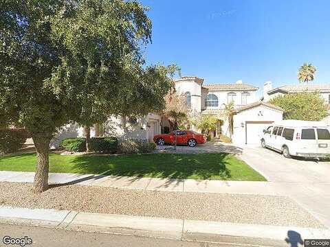 Reins, GILBERT, AZ 85297