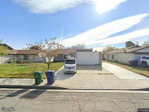 Benald, LANCASTER, CA 93535