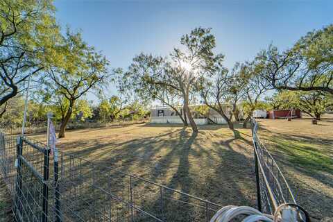 Water District Road 214, BRECKENRIDGE, TX 76424