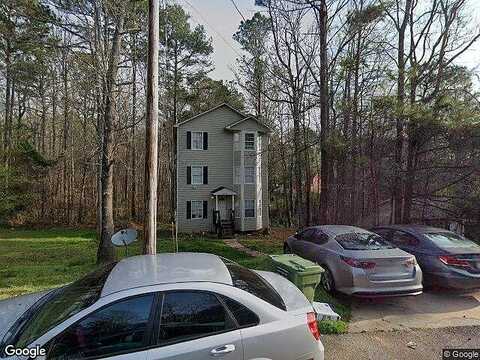 Janice, SNELLVILLE, GA 30039
