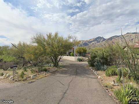 Calle Del Conde, TUCSON, AZ 85718