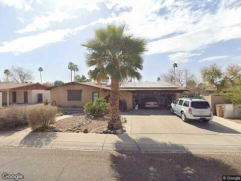 Sandra, GLENDALE, AZ 85308