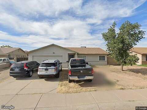 111Th, PHOENIX, AZ 85037