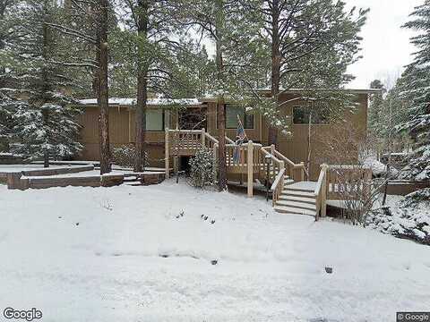 Burning Tree, FLAGSTAFF, AZ 86004