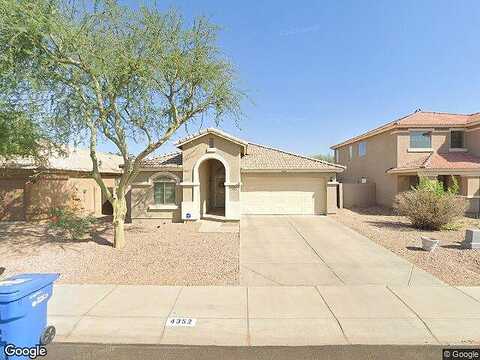 St Catherine, LAVEEN, AZ 85339