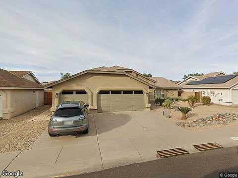 Creedance, GLENDALE, AZ 85310