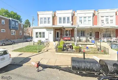 Benner, PHILADELPHIA, PA 19135