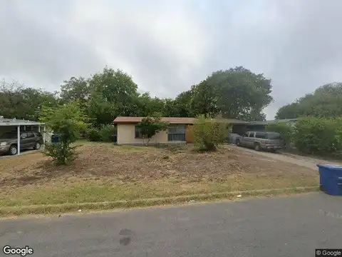 Redstone, SAN ANTONIO, TX 78219