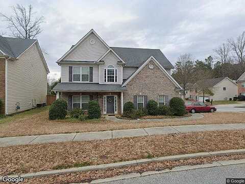 Preserve, SNELLVILLE, GA 30039