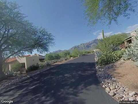 Pontatoc Canyon, TUCSON, AZ 85718