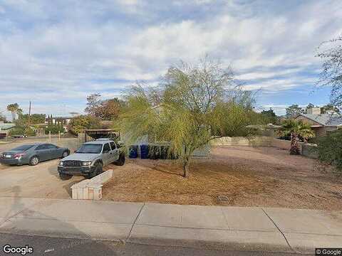Thomas, TEMPE, AZ 85281