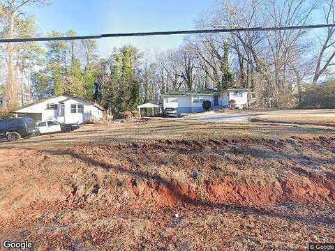 Danforth, ATLANTA, GA 30331