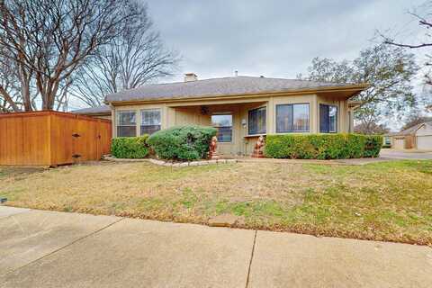 Rosser, DALLAS, TX 75244