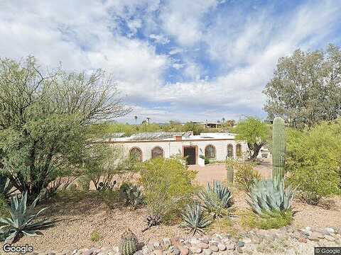 La Linda Rama, TUCSON, AZ 85718