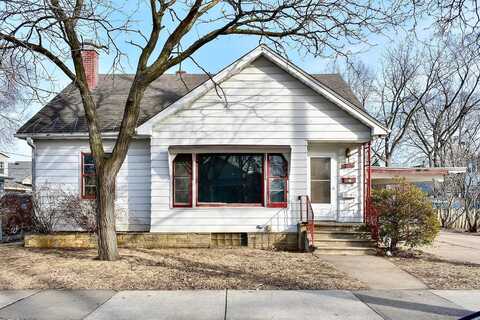 Harriet, WINONA, MN 55987