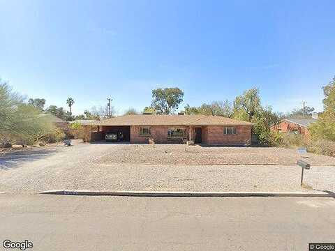 Holmes, TUCSON, AZ 85711