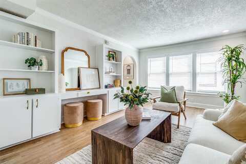 Hawthorne, DALLAS, TX 75219