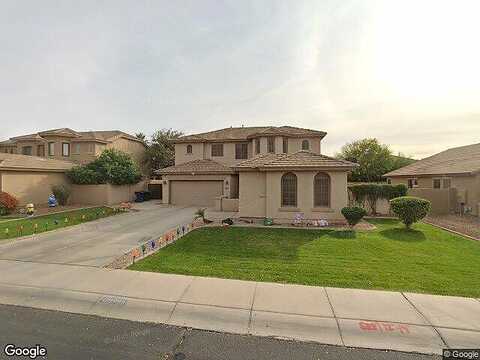 Dublin, GILBERT, AZ 85295
