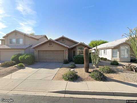 Chaparosa, CAVE CREEK, AZ 85331