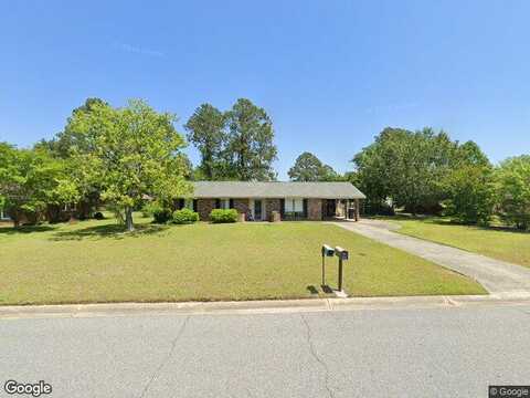 Irvindale, DUBLIN, GA 31021