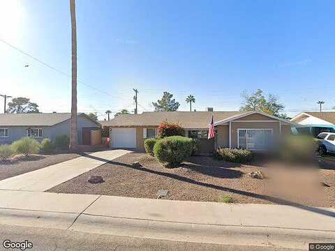 83Rd, SCOTTSDALE, AZ 85251